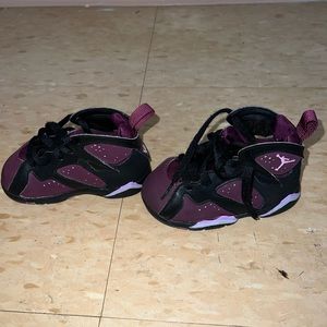 Toddler Jordan 6